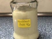 Knoblauchpaste - Rezept - Bild Nr. 17026