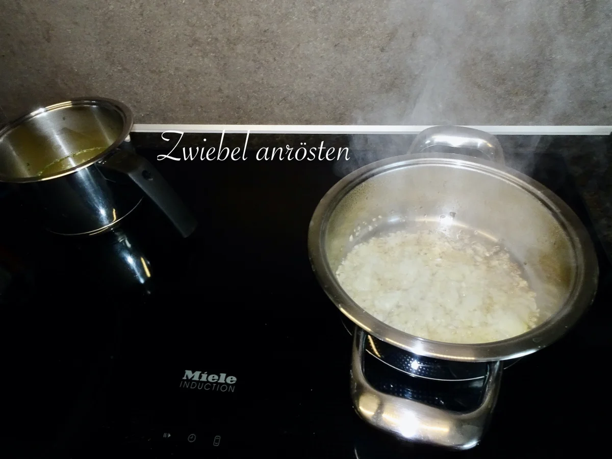 Rezept: Karotten Ingwer Suppe Bild Nr. 17034 Karotten Ingwer Suppe - Rezept - Bild Nr. 17034