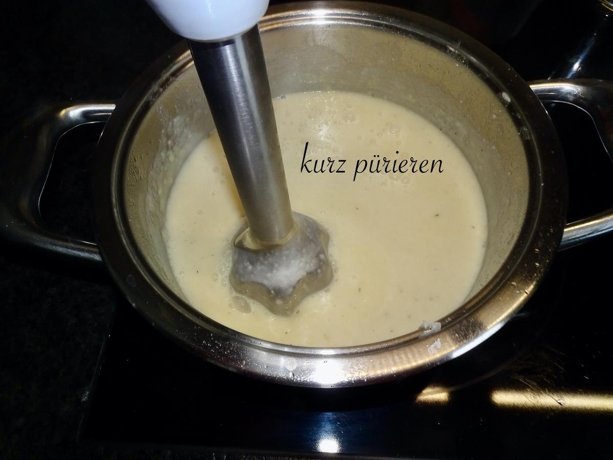 Karotten Ingwer Suppe - Rezept - Bild Nr. 17035