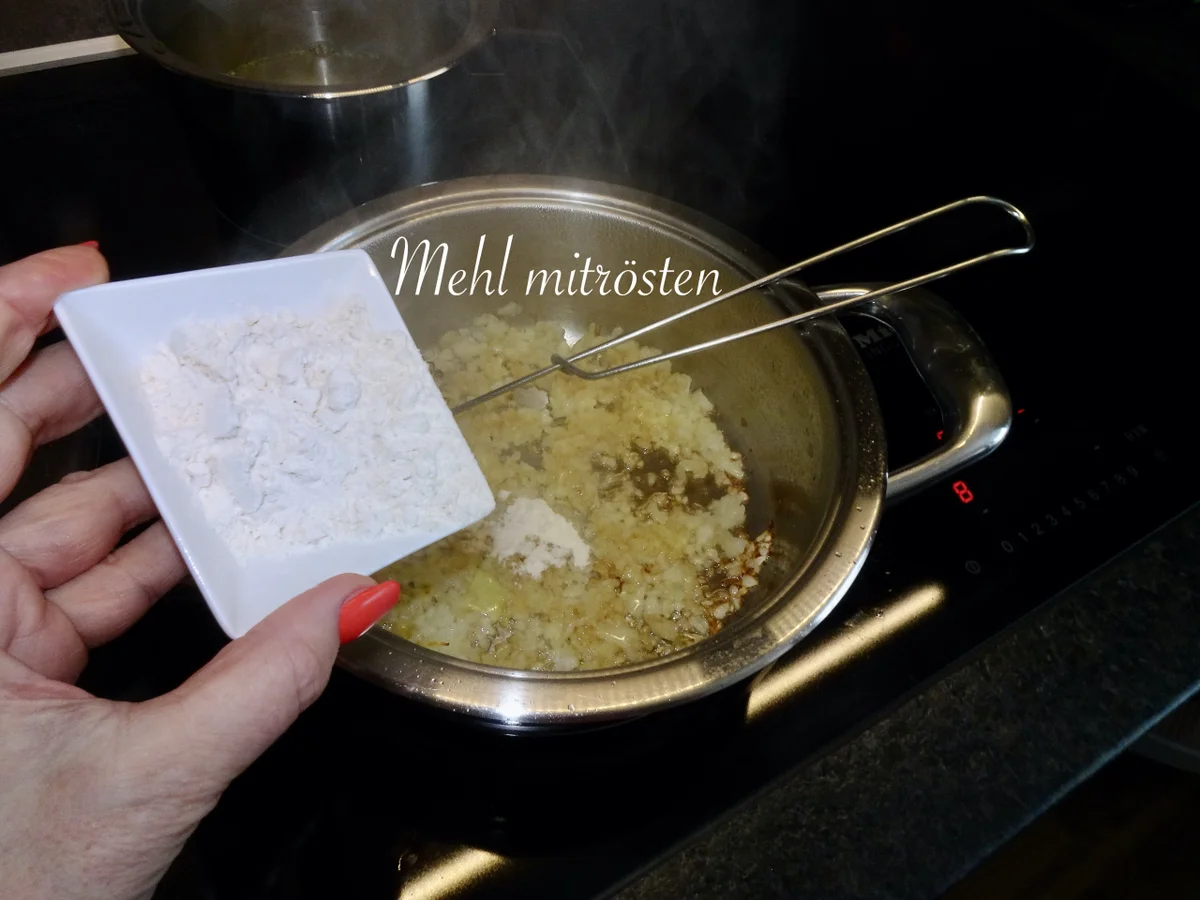 Rezept: Karotten Ingwer Suppe Bild Nr. 17036 Karotten Ingwer Suppe - Rezept - Bild Nr. 17036