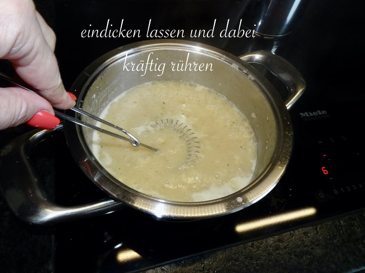 Karotten Ingwer Suppe - Rezept - Bild Nr. 17037