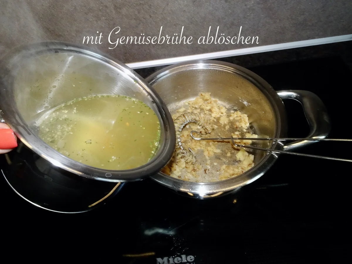 Rezept: Karotten Ingwer Suppe Bild Nr. 17040 Karotten Ingwer Suppe - Rezept - Bild Nr. 17040