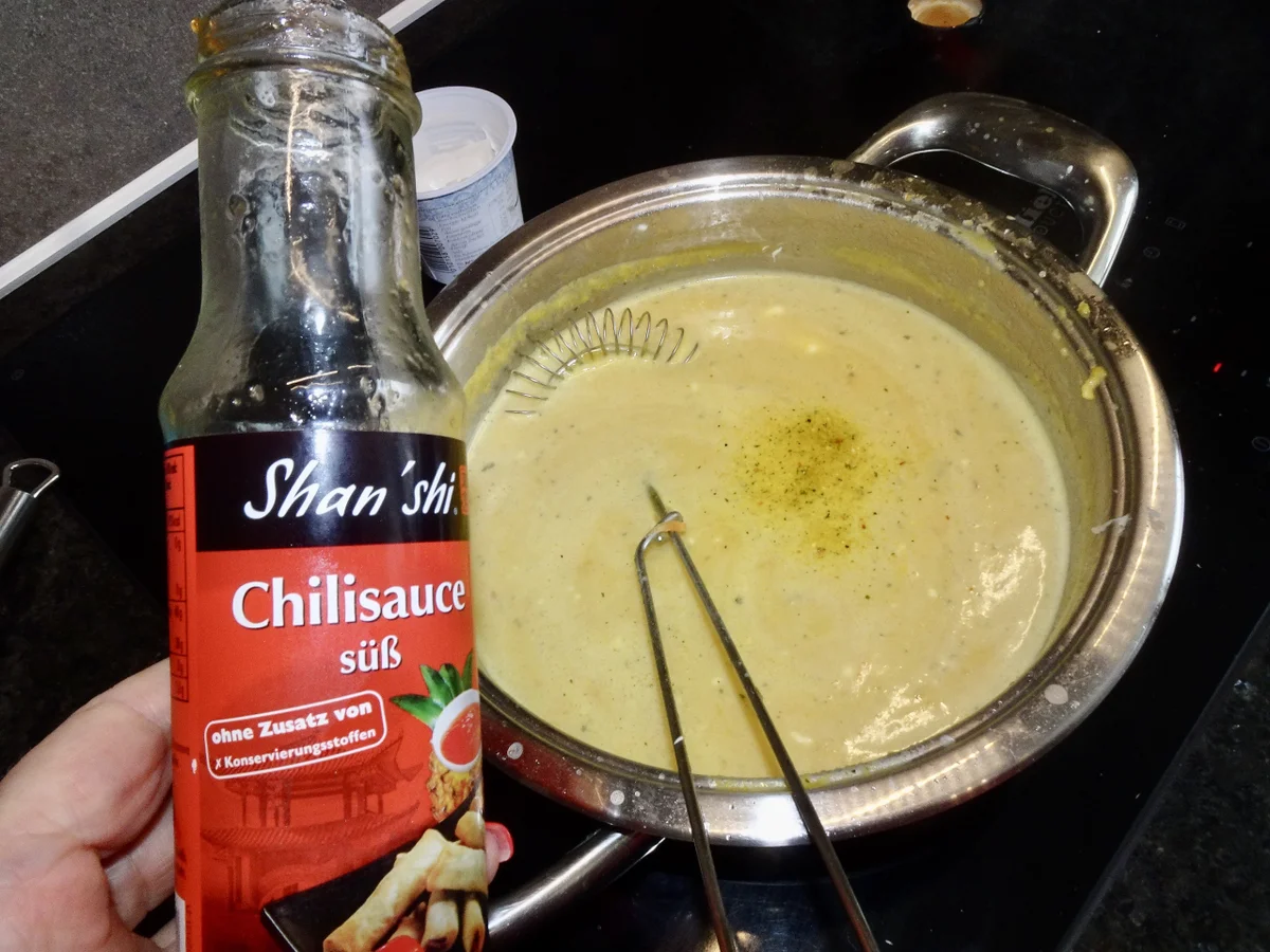 Rezept: Karotten Ingwer Suppe Bild Nr. 17043 Karotten Ingwer Suppe - Rezept - Bild Nr. 17043