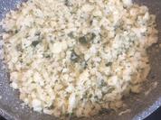 Falscher Reis - Rezept - Bild Nr. 2