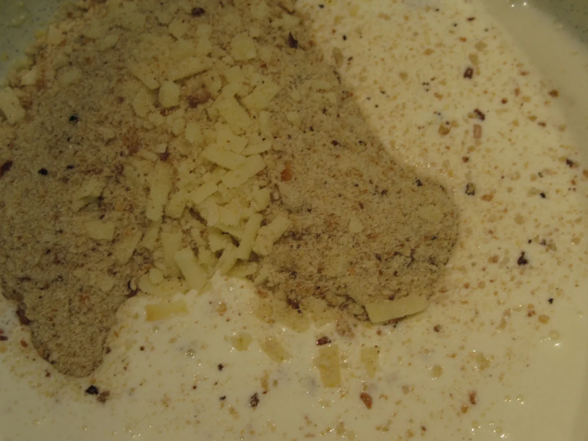 Kartoffeln: Kartoffelmuffins mit Blumenkohlfüllung - Rezept - Bild Nr. 17038