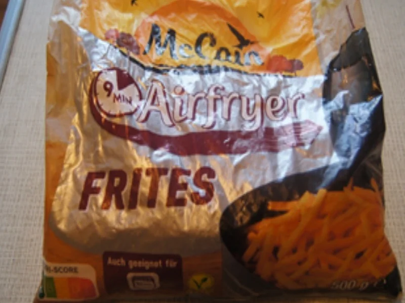 Rezept: Gyros de luxe mit Pommes Frites und Zaziki Bild Nr. 17043 Gyros de luxe mit Pommes Frites und Zaziki - Rezept - Bild Nr. 17043