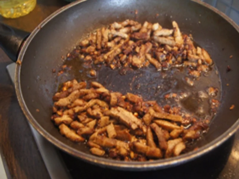 Rezept: Gyros de luxe mit Pommes Frites und Zaziki Bild Nr. 17048 Gyros de luxe mit Pommes Frites und Zaziki - Rezept - Bild Nr. 17048