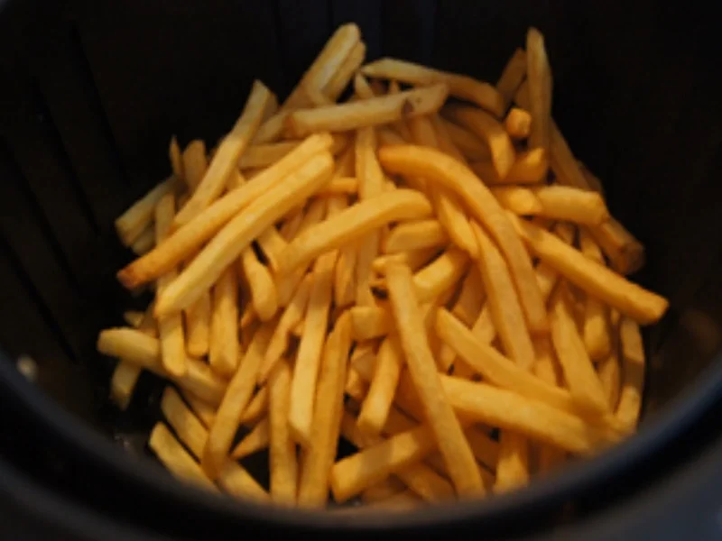 Rezept: Gyros de luxe mit Pommes Frites und Zaziki Bild Nr. 17050 Gyros de luxe mit Pommes Frites und Zaziki - Rezept - Bild Nr. 17050