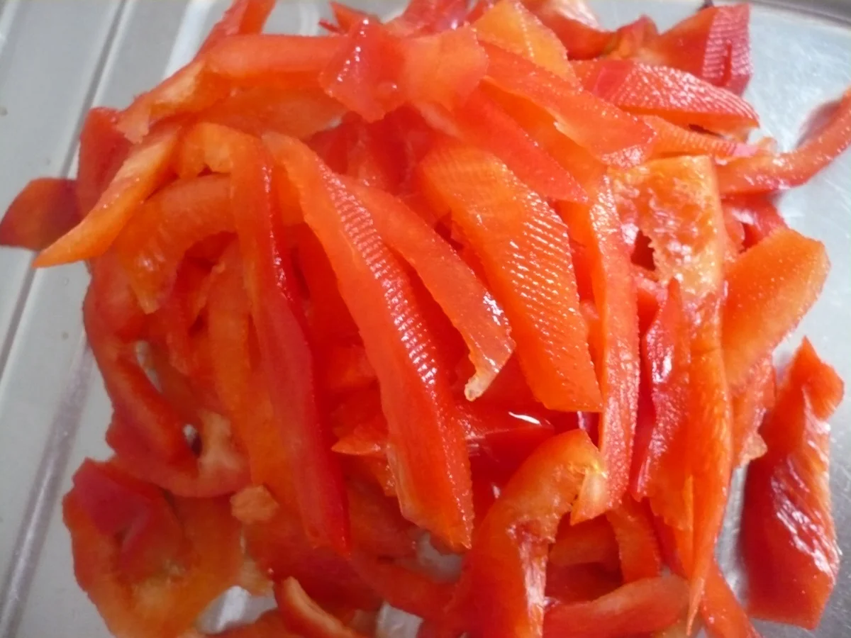 Rezept: Feldsalat mit Rinderfiletstreifen Bild Nr. 17036 Feldsalat mit Rinderfiletstreifen - Rezept - Bild Nr. 17036