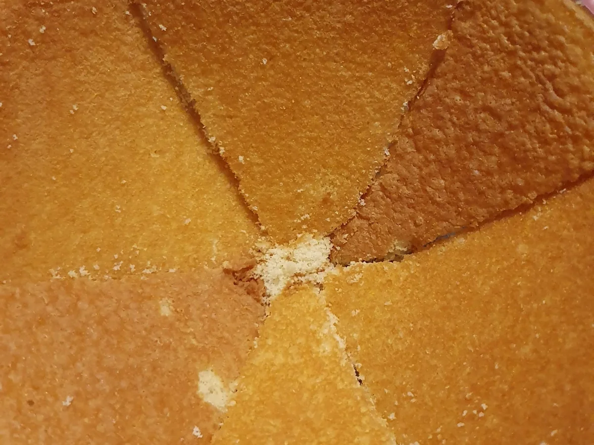 Rezept: Himbeer Total ist eine besondere fruchtige Torte Bild Nr. 17048 Himbeer Total ist eine besondere fruchtige Torte - Rezept - Bild Nr. 17048