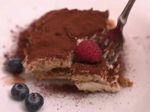 Rezept: Tiramisu Bild Nr. 17037 Tiramisu - Rezept - Bild Nr. 17037