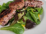 Kidney-Bohnen-Buletten - Rezept - Bild Nr. 17037