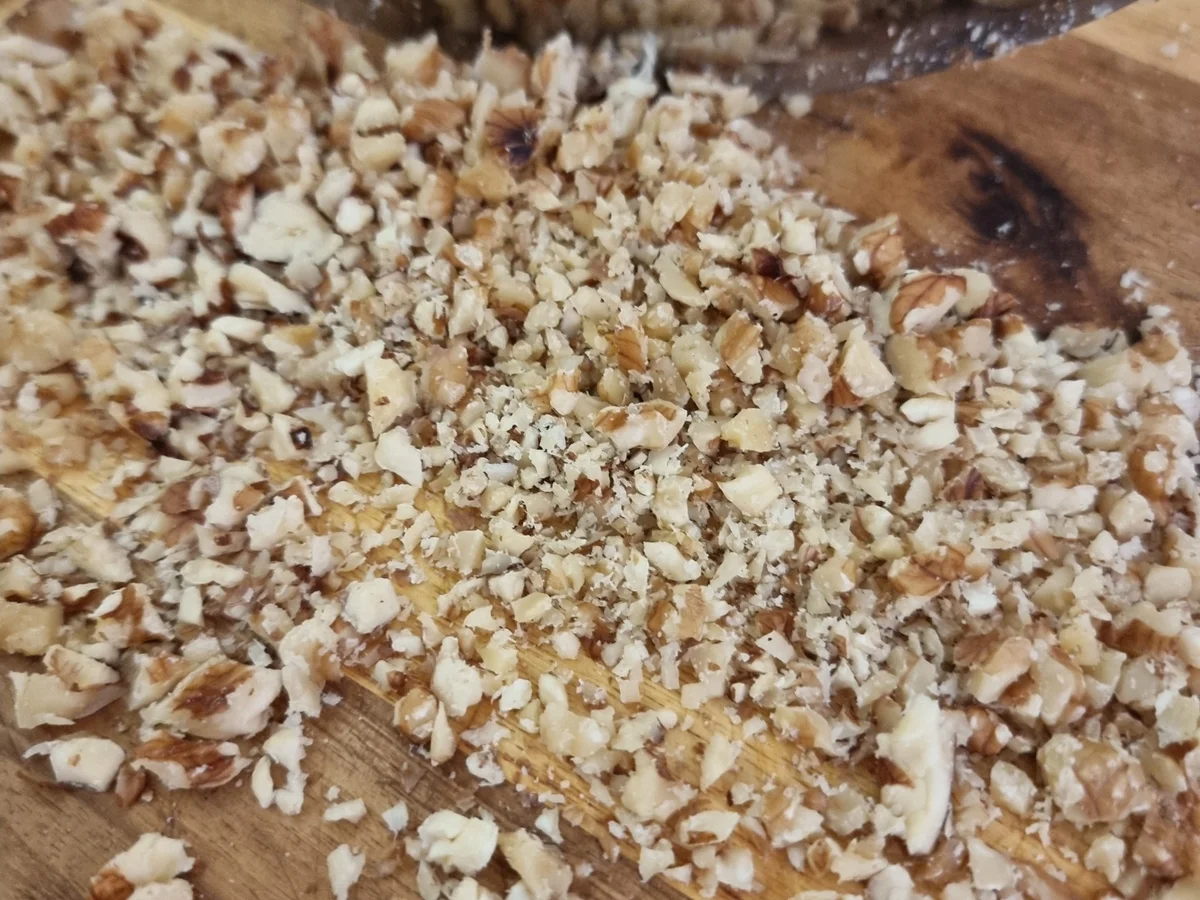 Kidney-Bohnen-Buletten - Rezept - Bild Nr. 17040