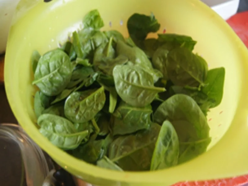 Rezept: Hähnchen-Gulasch nach indischer Art mit Basmatireis Bild Nr. 6 Hähnchen-Gulasch nach indischer Art mit Basmatireis - Rezept - Bild Nr. 6