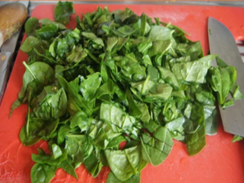 Rezept: Hähnchen-Gulasch nach indischer Art mit Basmatireis Bild Nr. 7 Hähnchen-Gulasch nach indischer Art mit Basmatireis - Rezept - Bild Nr. 7