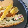 Zucchini und Kartoffelcreme im Blätterteigmantel - Rezept - Bild Nr. 17037