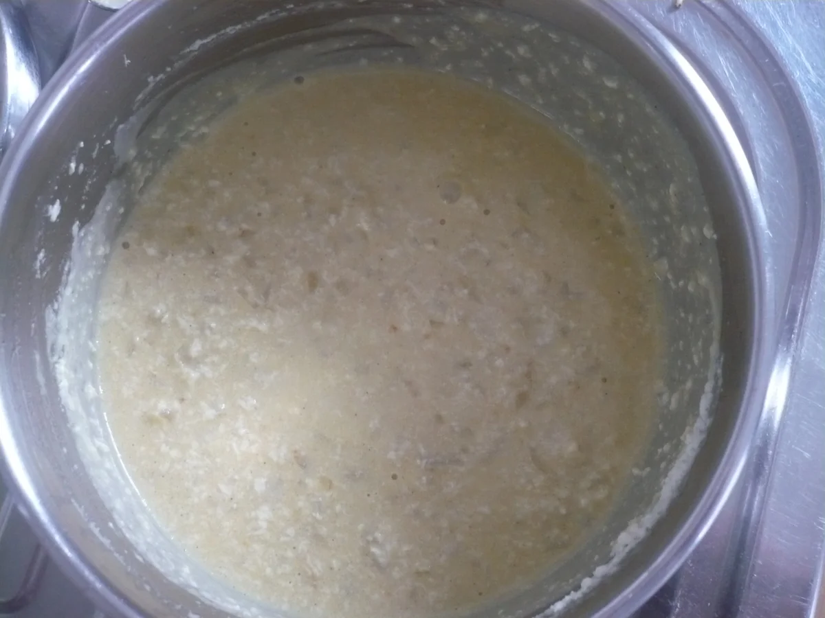 Rezept: Lachs an Spargel mit leckerer Dillsauce Bild Nr. 5 Lachs an Spargel mit leckerer Dillsauce - Rezept - Bild Nr. 5