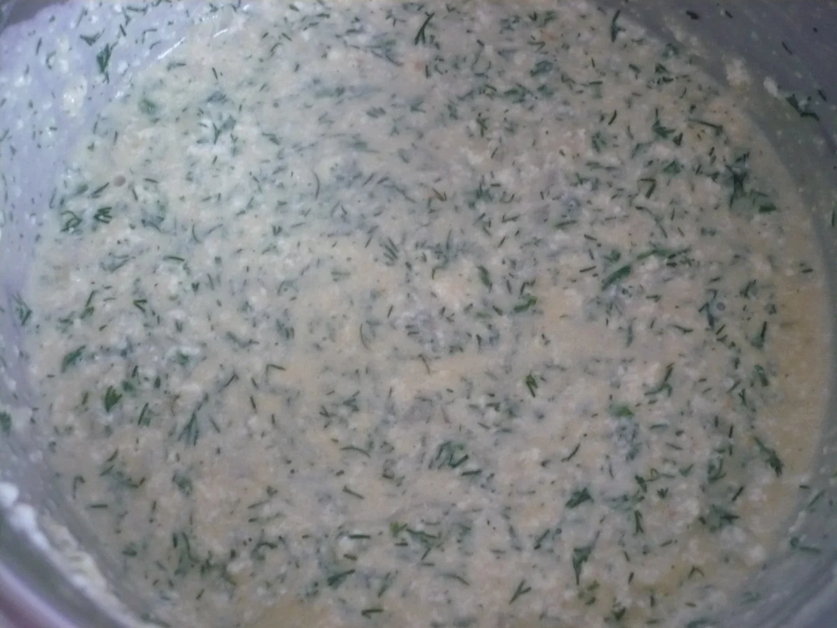 Rezept: Lachs an Spargel mit leckerer Dillsauce Bild Nr. 6 Lachs an Spargel mit leckerer Dillsauce - Rezept - Bild Nr. 6