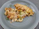 Nudelauflauf mit Hackfleisch und Gemüse - Rezept - Bild Nr. 17037