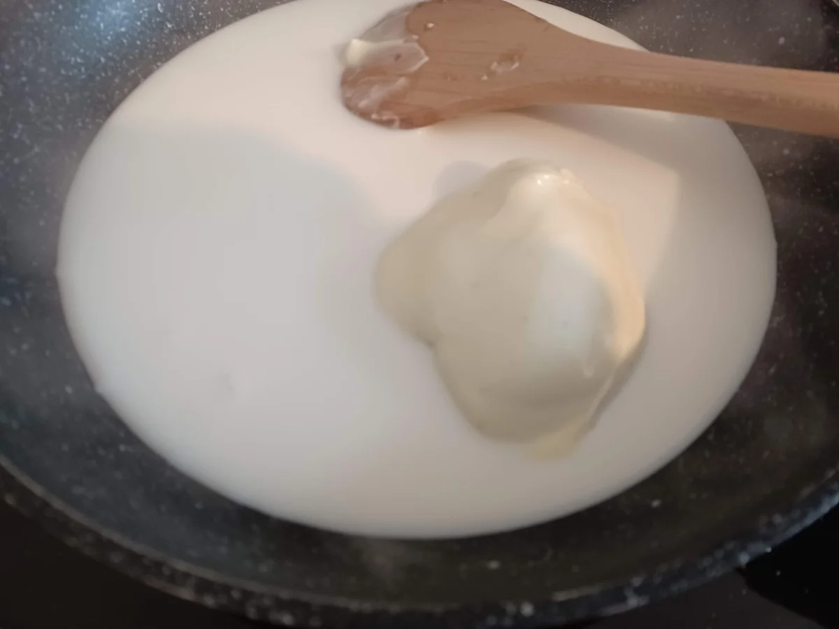 Nudelauflauf mit Hackfleisch und Gemüse - Rezept - Bild Nr. 17045