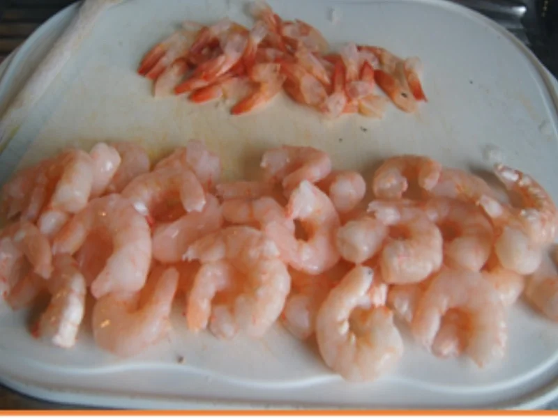 Rezept: Wok-Gericht mit Tom Yum Paste und Basmatireis Bild Nr. 4 Wok-Gericht mit Tom Yum Paste und Basmatireis - Rezept - Bild Nr. 4