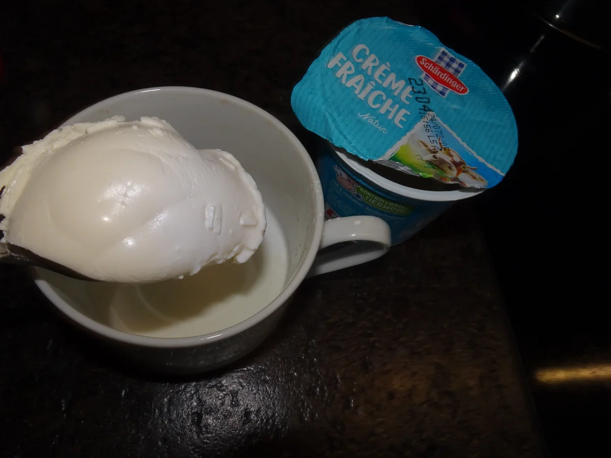 Rezept: Erbsen Suppe Bild Nr. 17051 Erbsen Suppe - Rezept - Bild Nr. 17051