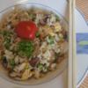 Gebratener Eier-Gemüse-Reis - Rezept - Bild Nr. 2