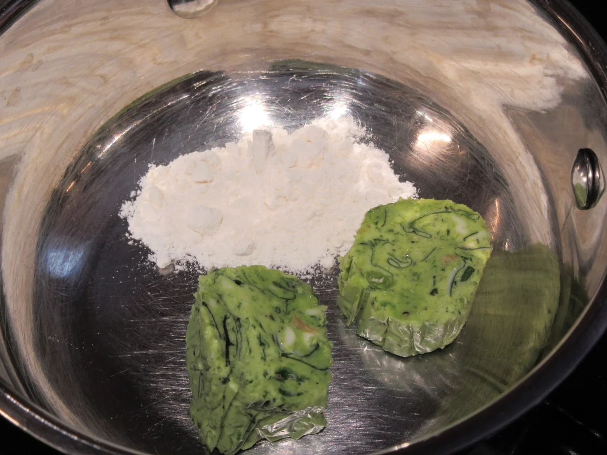 Auflauf: Lachsauflauf mit Spargel - Rezept - Bild Nr. 17048