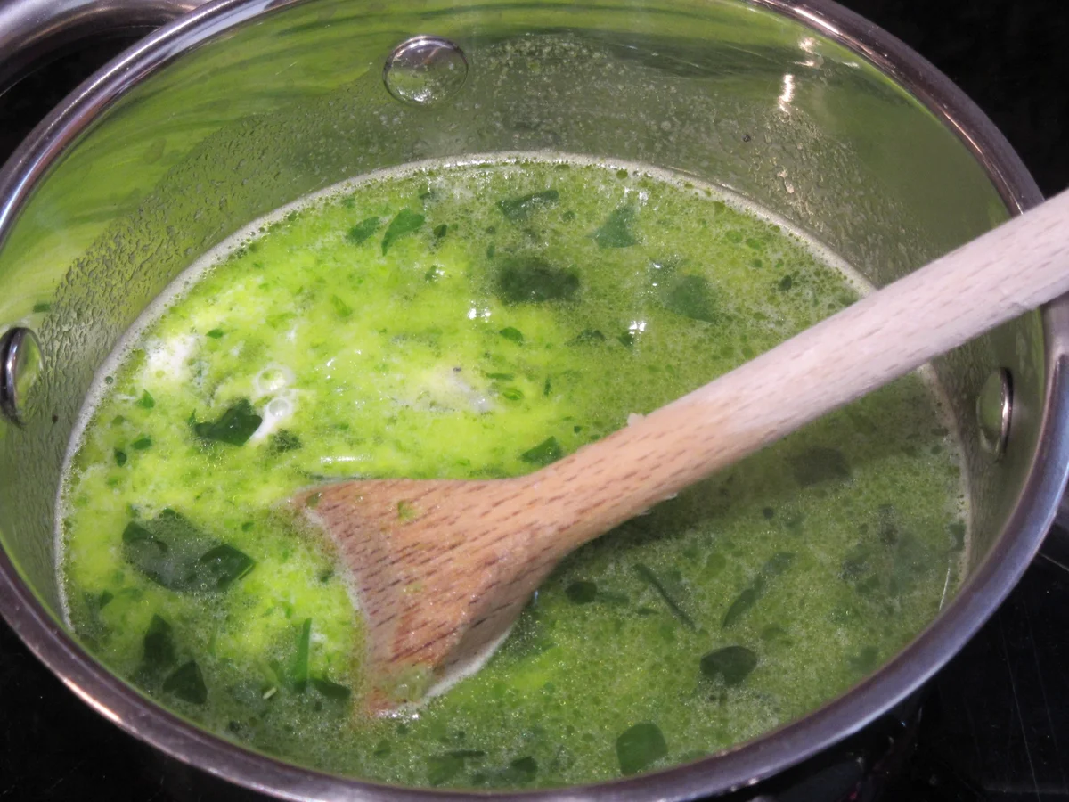 Auflauf: Lachsauflauf mit Spargel - Rezept - Bild Nr. 17049