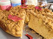BiNe` S APFELKUCHEN - Rezept - Bild Nr. 17048