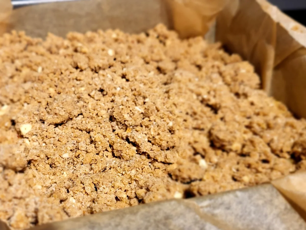 BiNe` S APFELKUCHEN - Rezept - Bild Nr. 17050