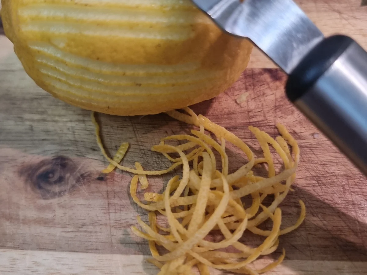 Spargel-Pasta mit Putenstreifen - Rezept - Bild Nr. 17049