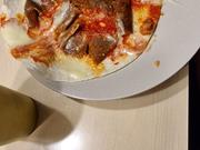 Schnelle döner "pizza" - Rezept - Bild Nr. 2