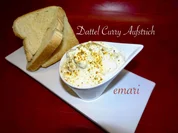 Dattel Aufstrich - Rezept - Bild Nr. 2