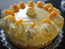 Pfirsich-Maracujatorte - Rezept - Bild Nr. 5