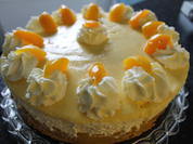 Pfirsich-Maracujatorte - Rezept - Bild Nr. 5