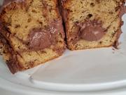 Travel Cake mit Mousse au Chocolat - Rezept - Bild Nr. 17046
