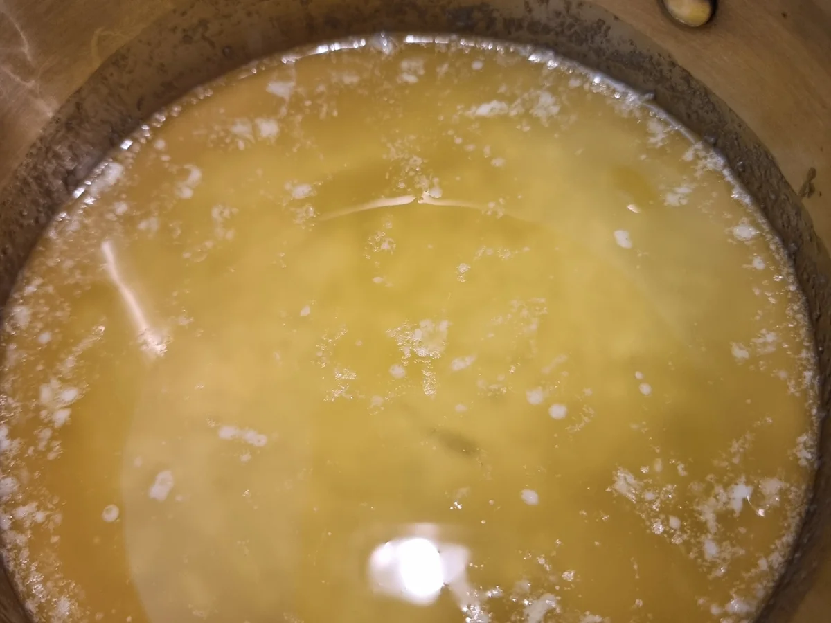 Travel Cake mit Mousse au Chocolat - Rezept - Bild Nr. 17048