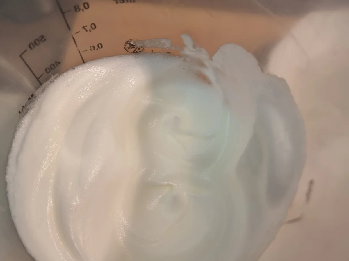 Travel Cake mit Mousse au Chocolat - Rezept - Bild Nr. 17049