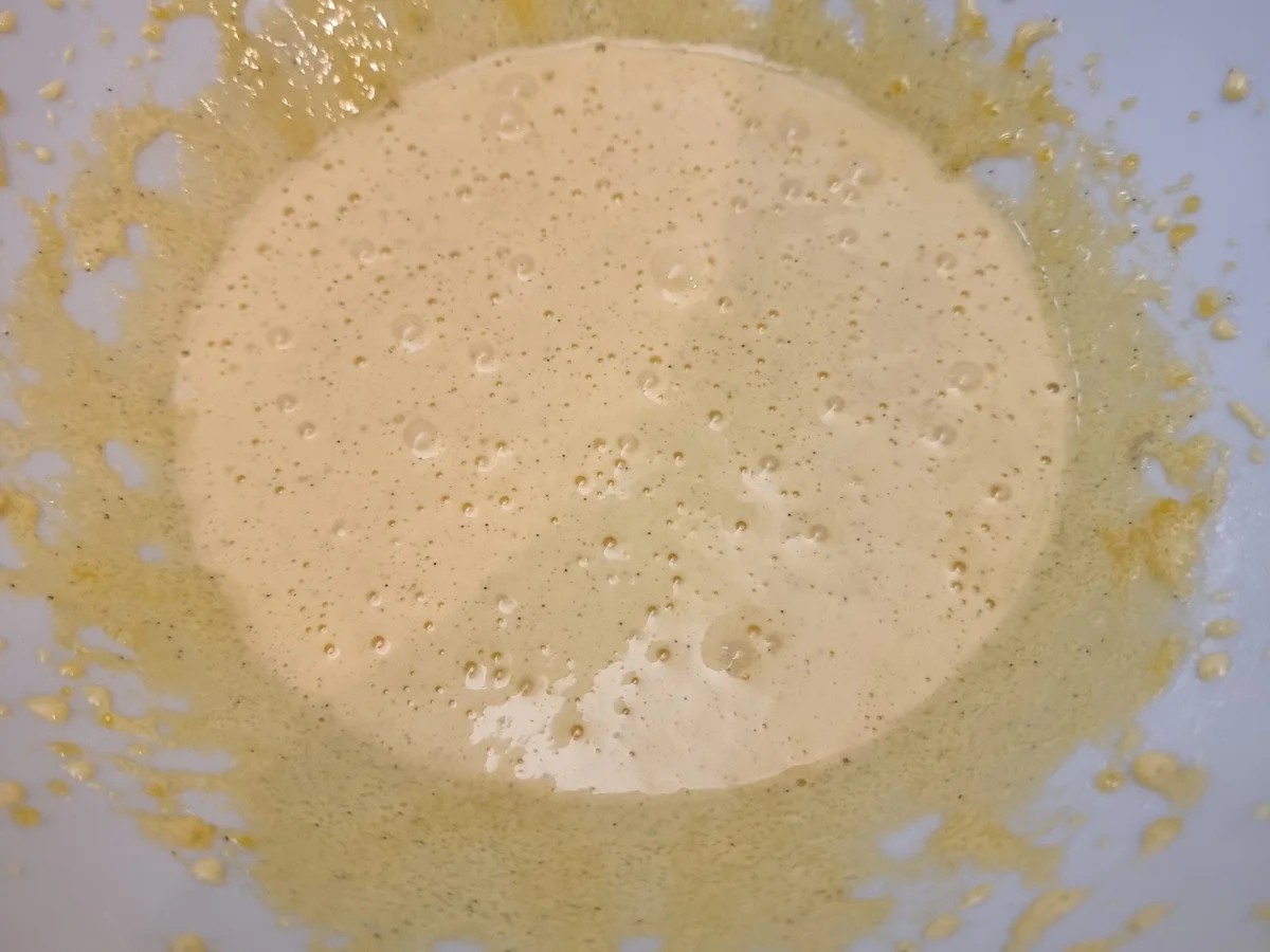 Travel Cake mit Mousse au Chocolat - Rezept - Bild Nr. 17050