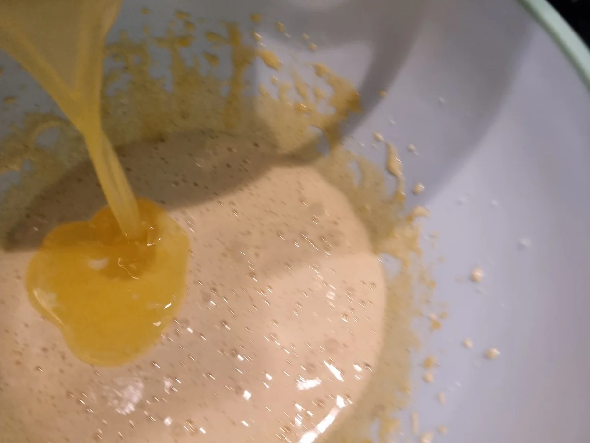 Travel Cake mit Mousse au Chocolat - Rezept - Bild Nr. 17051