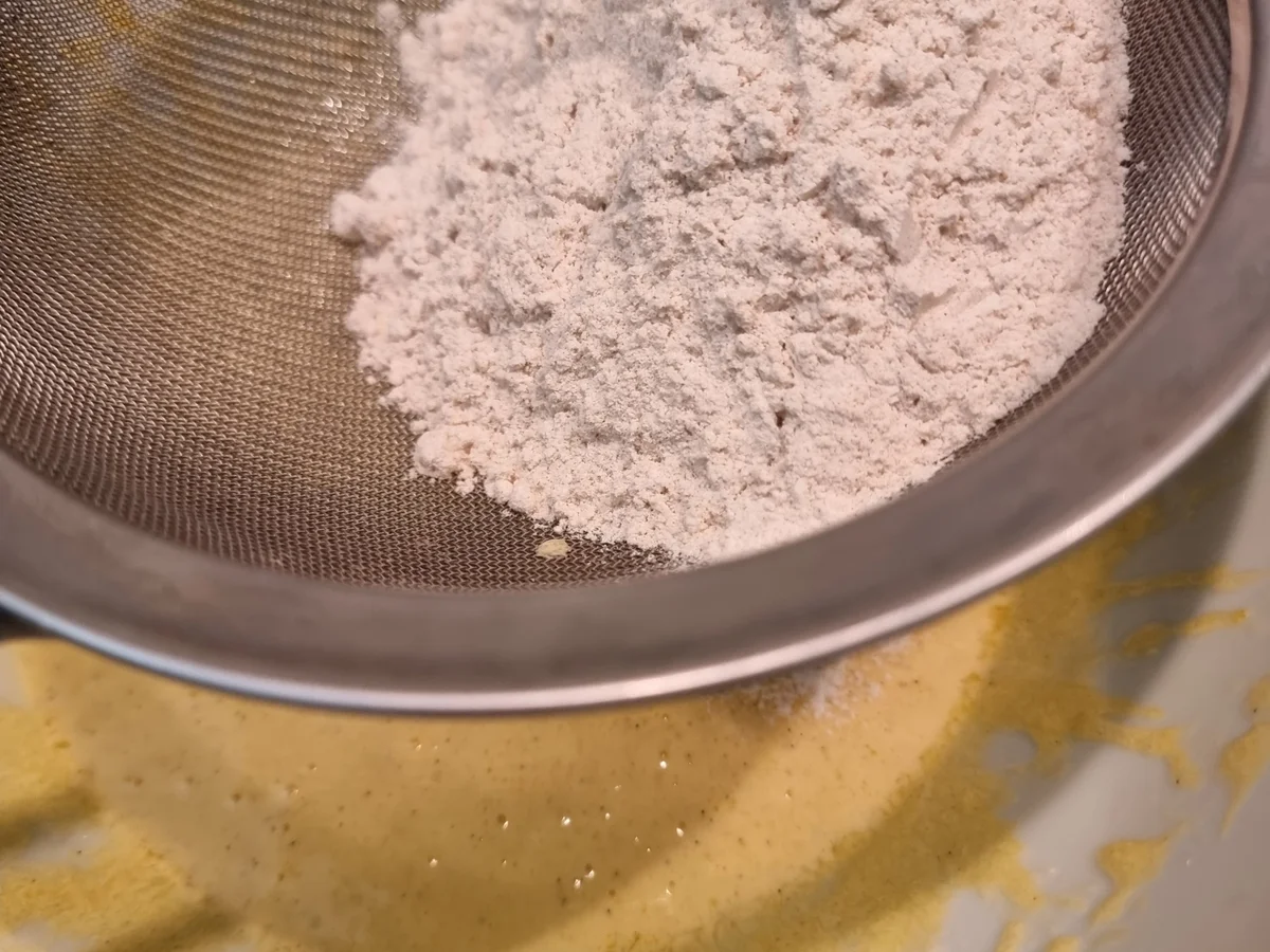 Travel Cake mit Mousse au Chocolat - Rezept - Bild Nr. 17052