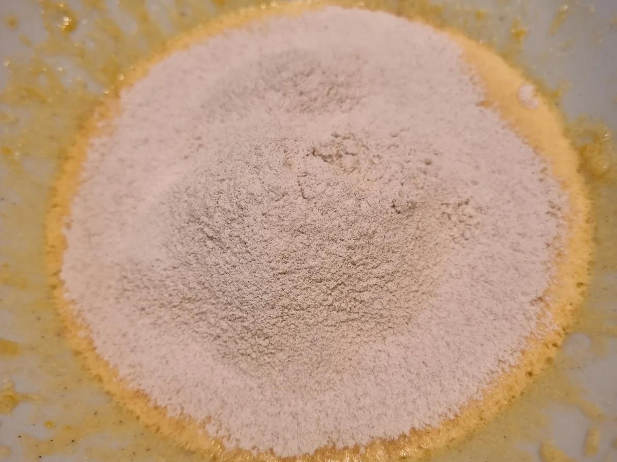 Travel Cake mit Mousse au Chocolat - Rezept - Bild Nr. 17053