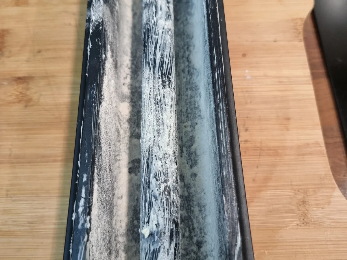 Travel Cake mit Mousse au Chocolat - Rezept - Bild Nr. 17056