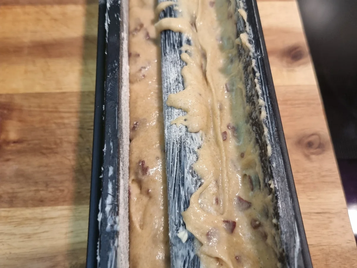 Travel Cake mit Mousse au Chocolat - Rezept - Bild Nr. 17057