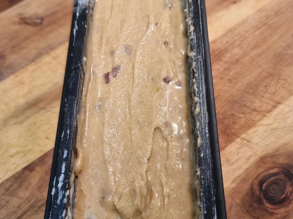 Travel Cake mit Mousse au Chocolat - Rezept - Bild Nr. 17058