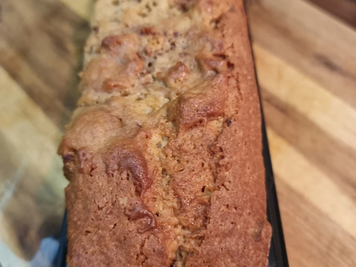 Travel Cake mit Mousse au Chocolat - Rezept - Bild Nr. 17059