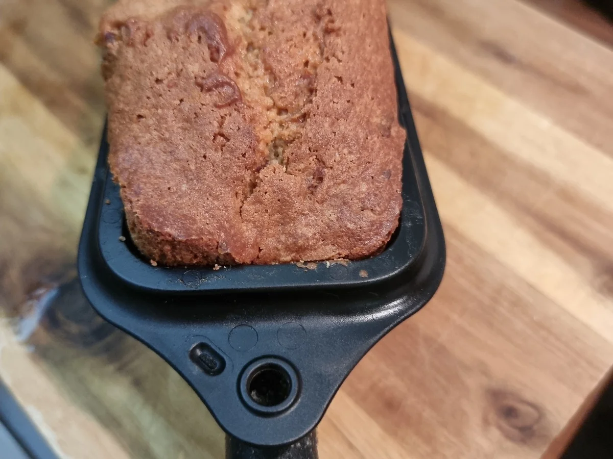 Travel Cake mit Mousse au Chocolat - Rezept - Bild Nr. 17060