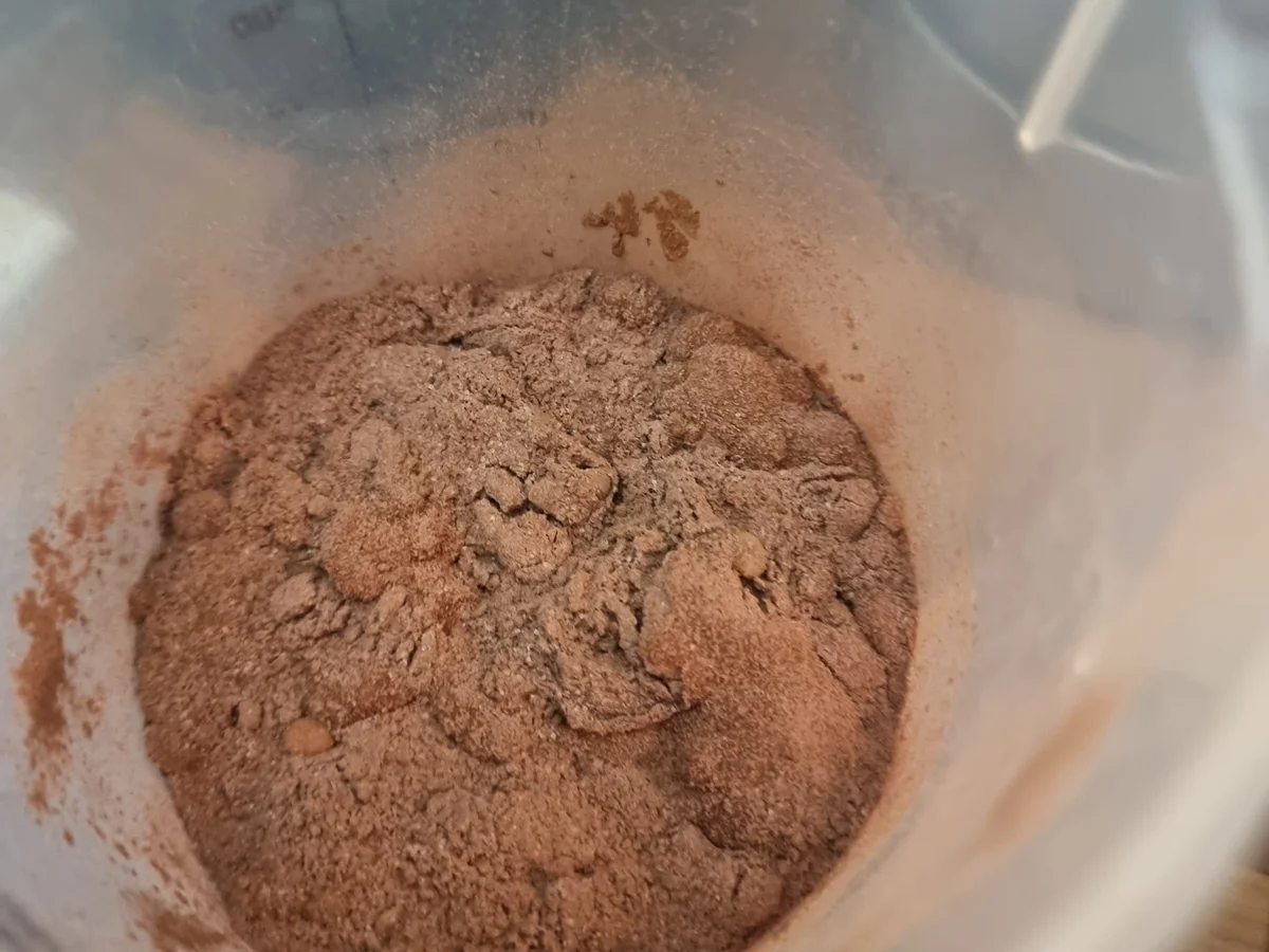 Travel Cake mit Mousse au Chocolat - Rezept - Bild Nr. 17062