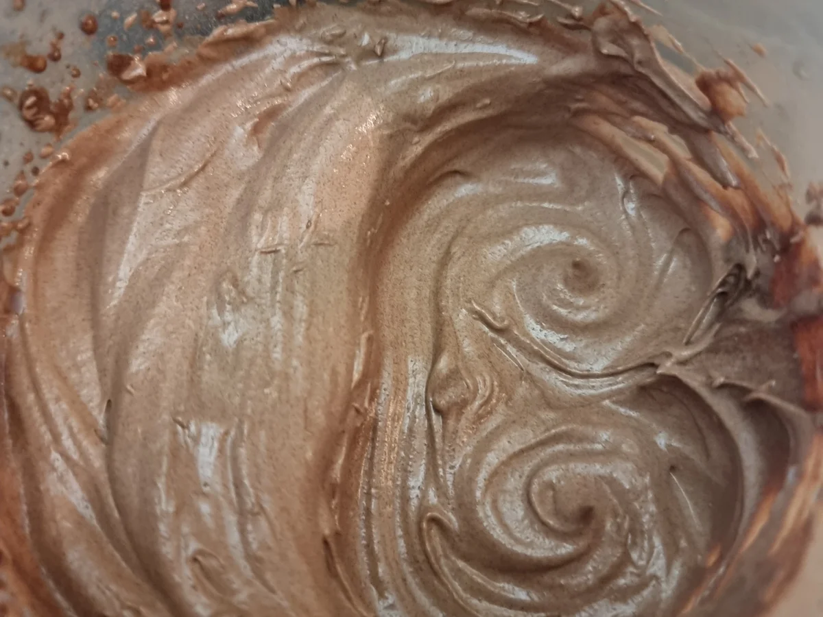 Travel Cake mit Mousse au Chocolat - Rezept - Bild Nr. 17063